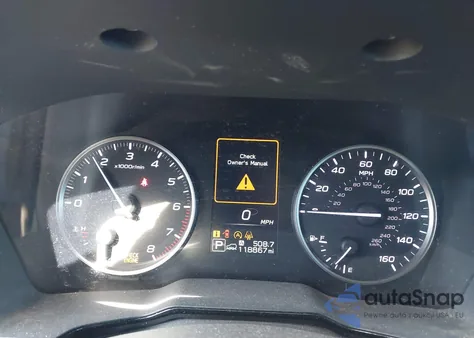 2020 Subaru Outback from USA, damaged, VIN 4S4BTAACXL3206357